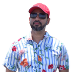 Shahriyar Hasan image