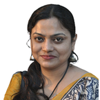 Onindita Goswami image