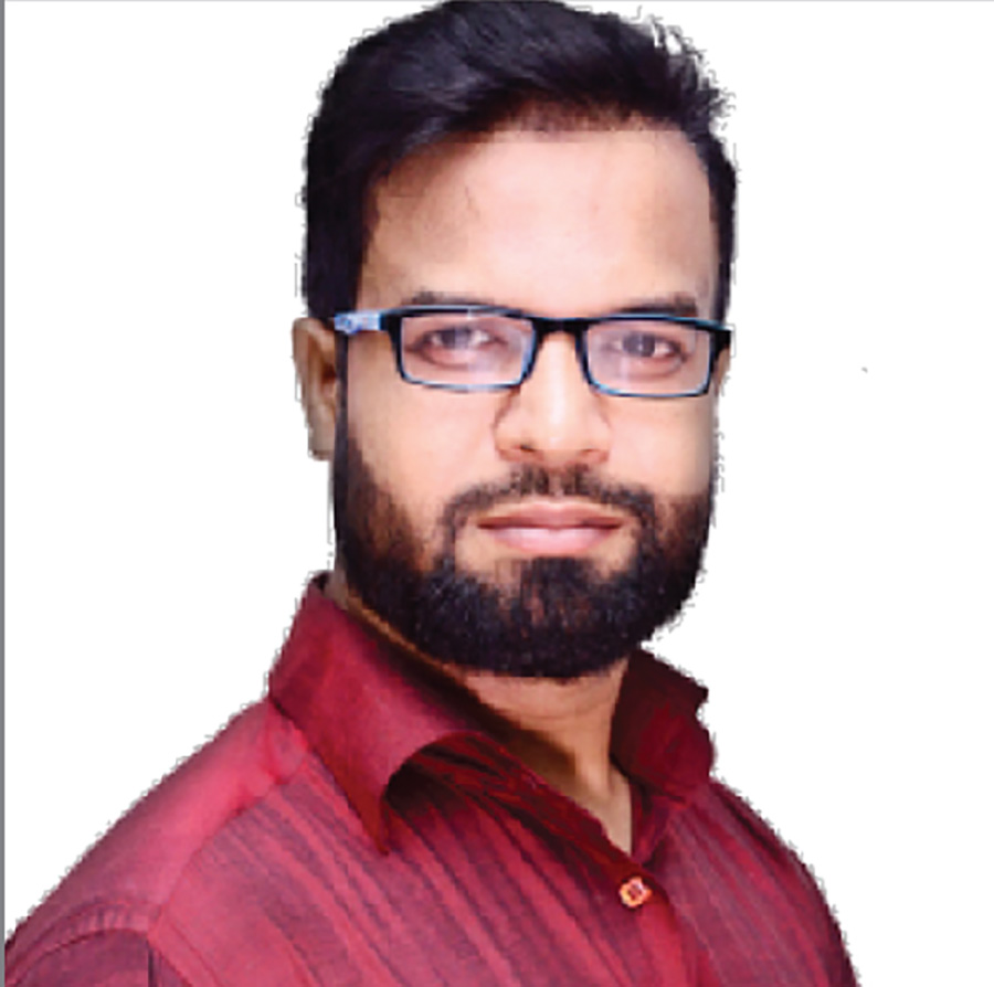 Md: Firoz Zaman image