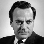 Richard P. Feynman books