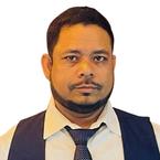 S T Abdullah Al Mamun