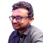 Koushik Jaman books