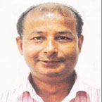 Rudraksha Rahman image