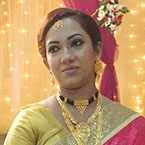 Dr. Navira Aftabi Binte Islam image