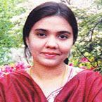 Mirza Farhana Siraj books