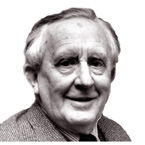 J. R. R. Tolkien image