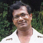 Dr. Milton Biswas image