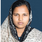 Forida Eyasmin Sathi image