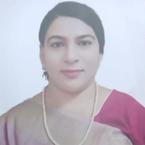 Dr. Yeasmin Ara Sathi image