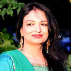 Sara Bushra Dyuti image