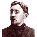 Yeakob Peralman image