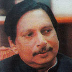 Professor Abu Syed image