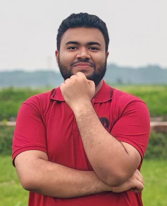 Md. Aridullah image