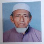 Proffesor Muin Ud-din Ahmed Khan image