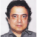 Abed Chaudhury books