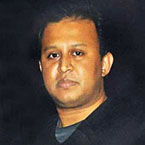 Santonu Mojumder image