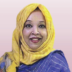 Akhter Jahan Bithi image