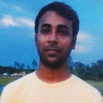 A. K. M. Jelani Sarker image