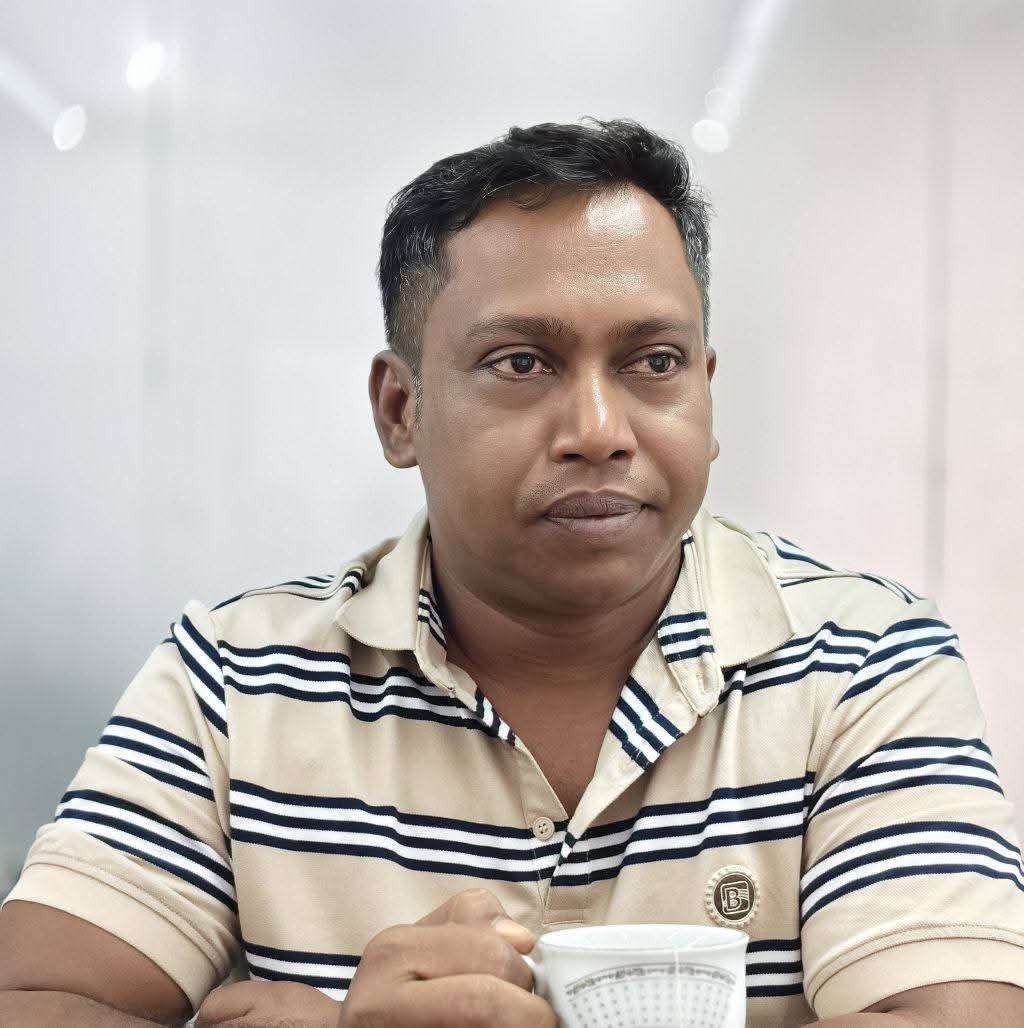 Hafizur Rahman Shafiq books