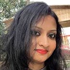 Esheeta Zereen image