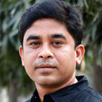 Raju Ahmed (Journalist) books