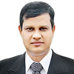 Professor Dr. Md. Anwar Khasru Parvez image