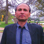 Masum Billah image