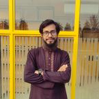 Ruhul Kabir image
