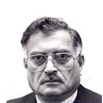 Anthony Mascarenhas image