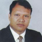 Mostaque Ahmad