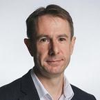 James McDougall image