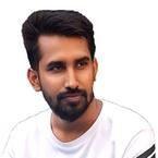 Raju Mir image