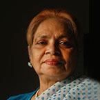 Razia Khan image