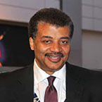 Neil deGrasse Tyson image