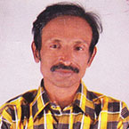 Uttam Chakrabarty image