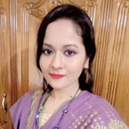 Sharmin Monica image