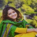 Saziya Afrin image