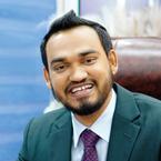 Rashed Hossain books