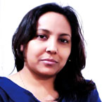 Alija khatun image