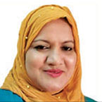 Shahnaz Parvin image