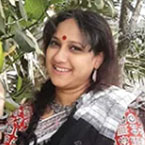 Suporna Alice Gomej image
