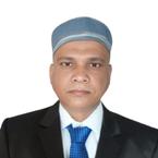 Dr. Abdul Rahman image
