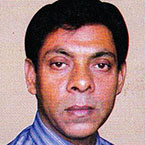 Jo. Hossain image