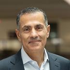Vali Nasr books