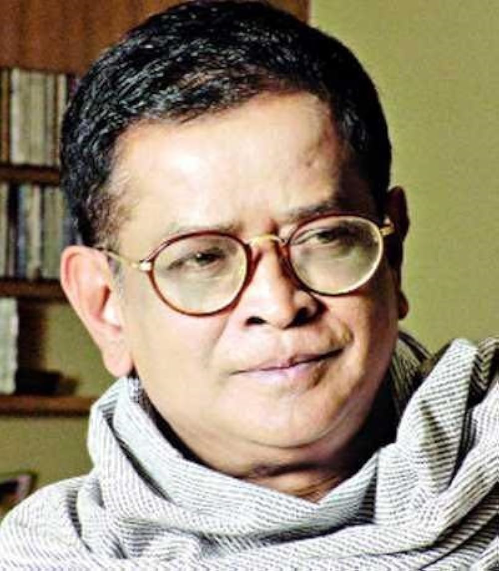 Humayun Ahmed image