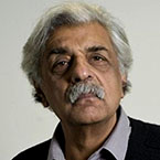Tariq Ali image