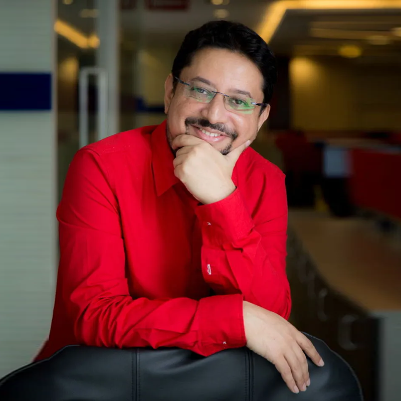 Shahriar Amin image
