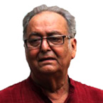 Soumitro Chottopadhay image