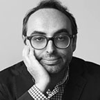 Gary Shteyngart image