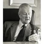 Zbigniew Brzezinski image